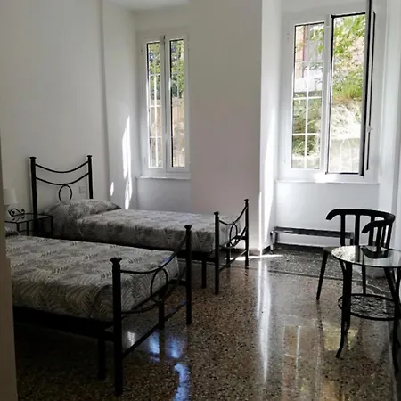 Daire Velia La Spezia