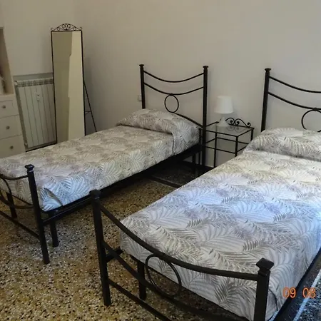 Apartament Velia