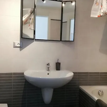 Daire Velia La Spezia