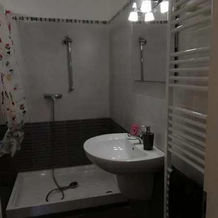 Lägenhet Velia La Spezia