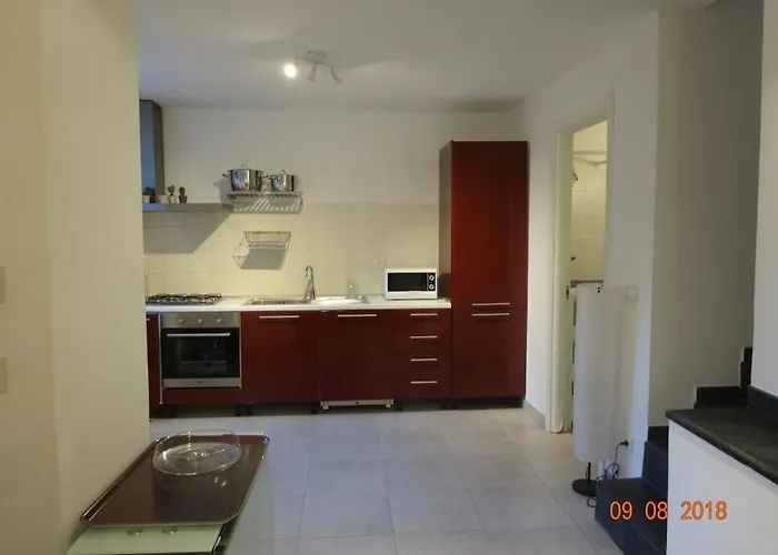 Apartment Velia La Spezia