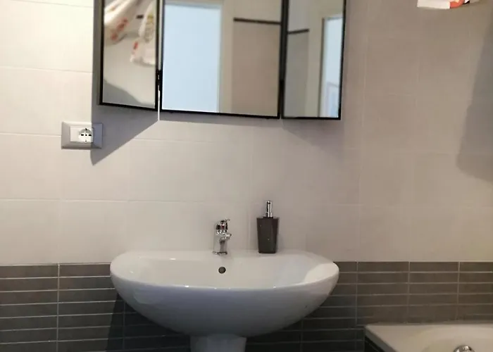 Apartment Velia La Spezia