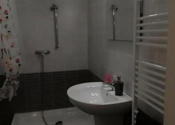 Apartment Velia La Spezia